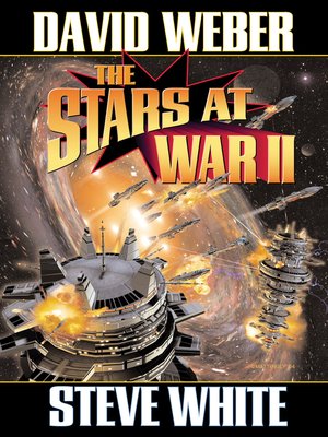 cover image of The Stars at War II